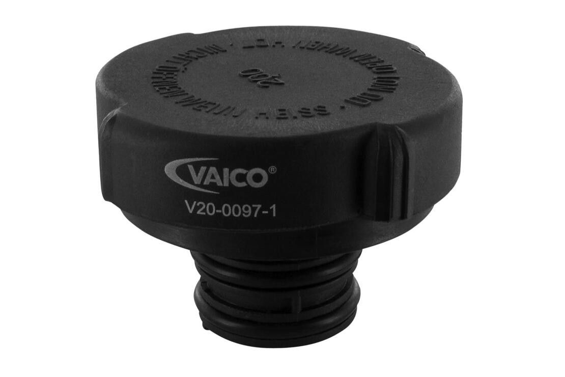 2003-2008 BMW 318i Radiator Cap Vaico