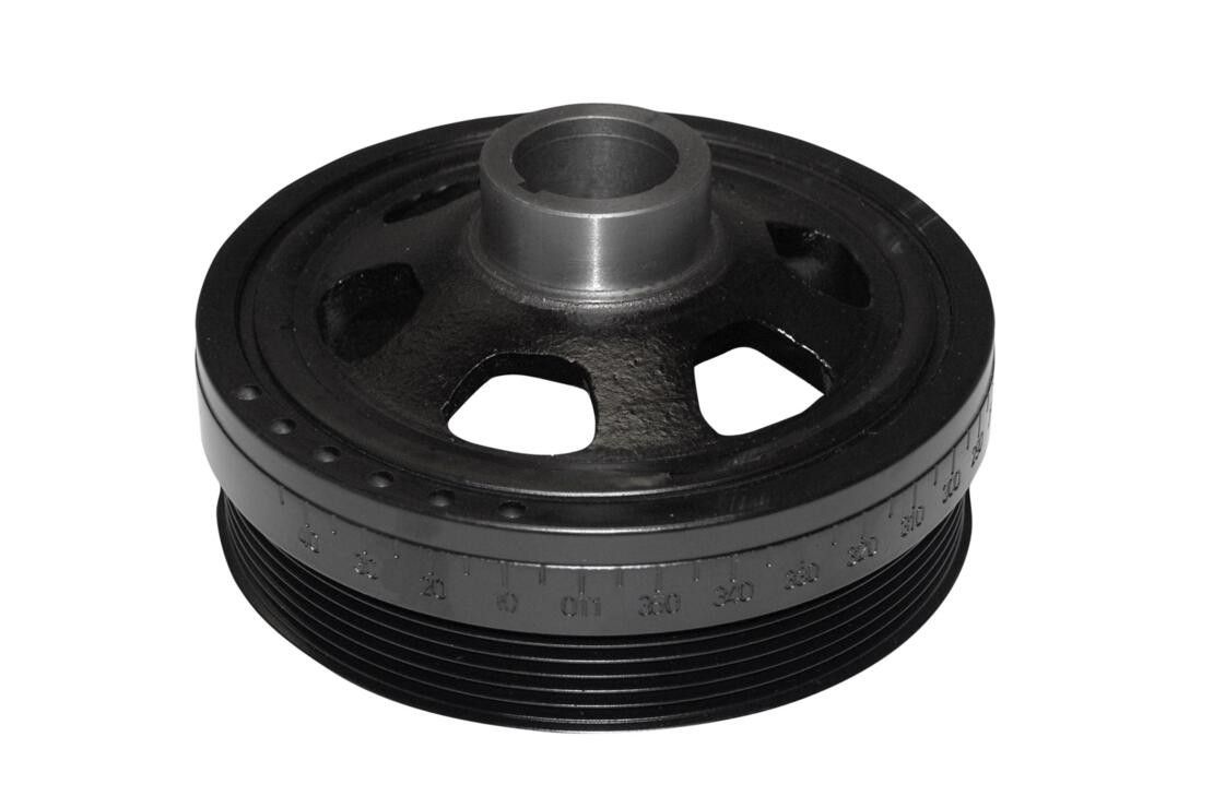 2003, 2002, 2001, 2000, 1999, 1998 Mercedes-Benz ML320 1998-2003 Mercedes-Benz C240 Engine Crankshaft Pulley