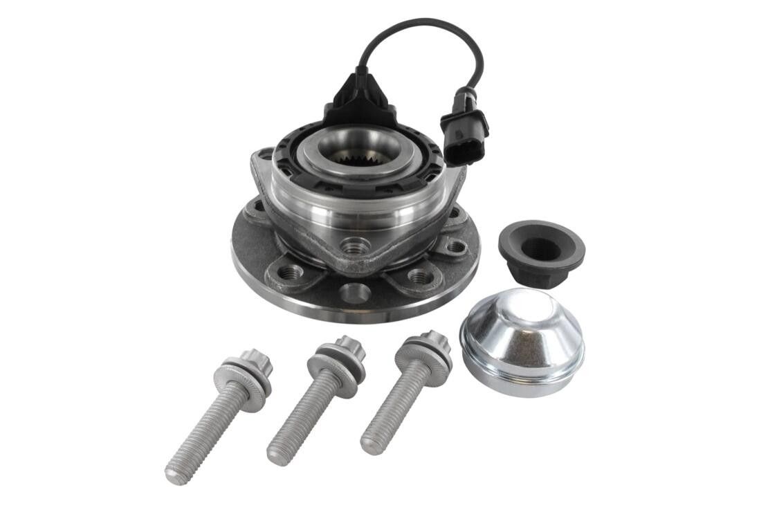 2011, 2010, 2009, 2008, 2007, 2006, 2005, 2004, 2003 Saab 9-3 Wheel Hub