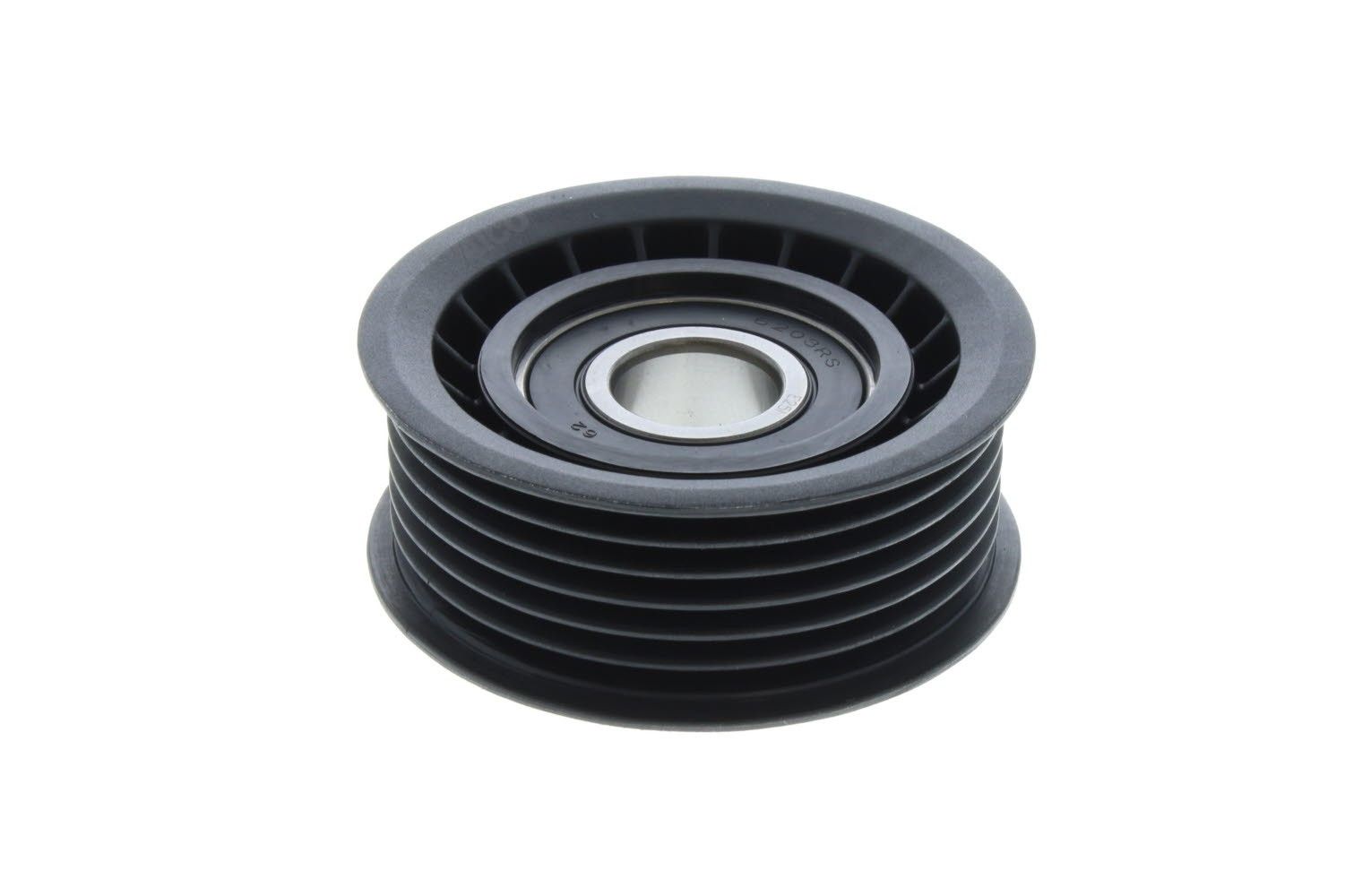 2008, 2007 Chrysler Crossfire 2007-2008 Mercedes-Benz C240 Accessory Drive Belt Idler Pulley