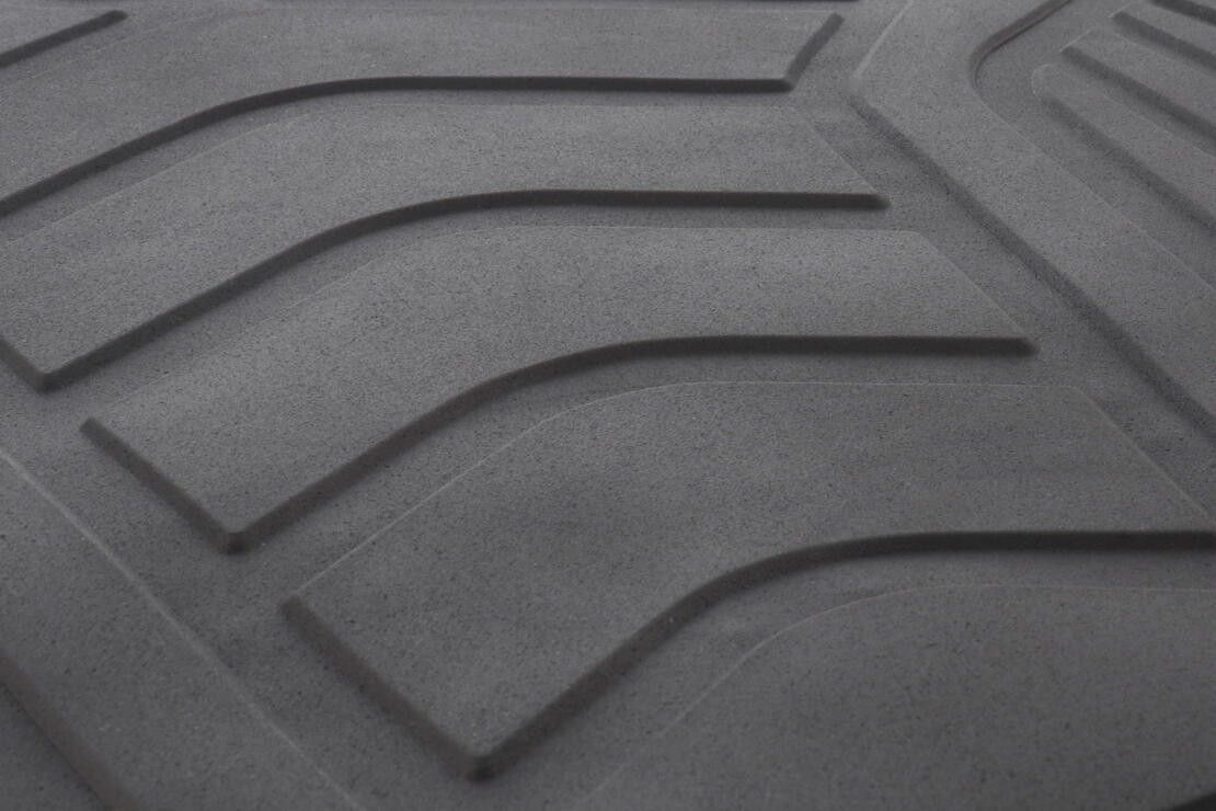 2022, 2021, 2020, 2019, 2018, 2017, 2016, 2015, 2014, 2013, 2012 Tesla S Floor Mat Set