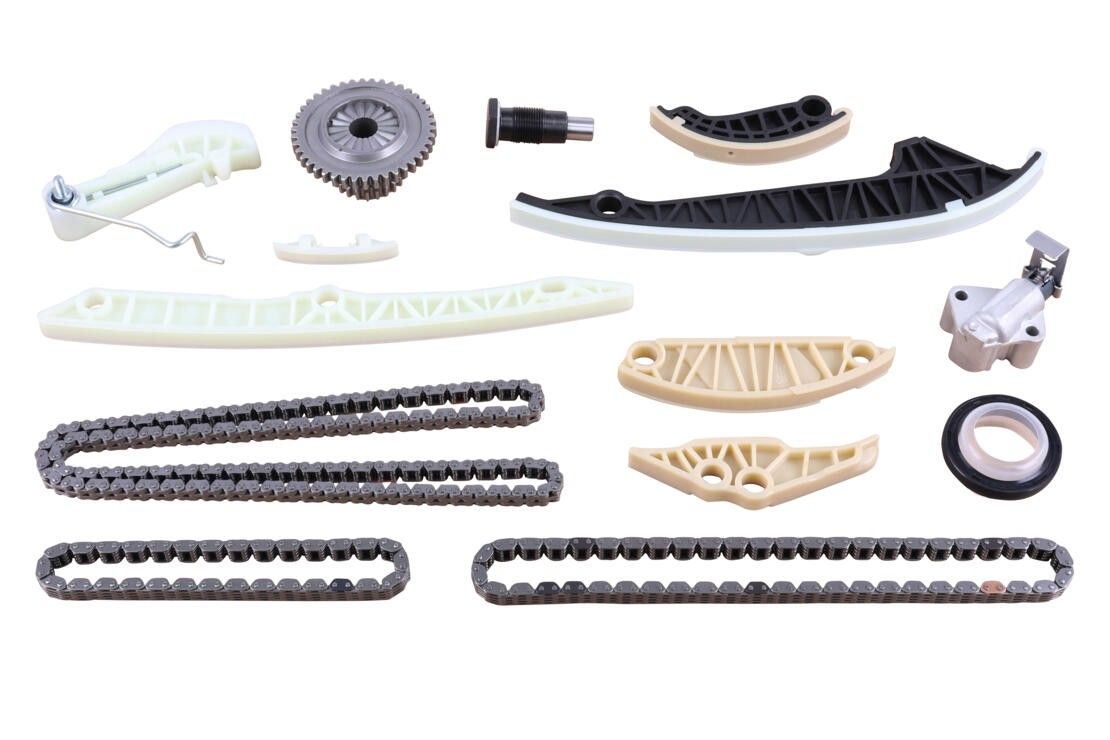 2017, 2016, 2015 Audi S3 Engine Timing Chain Kit