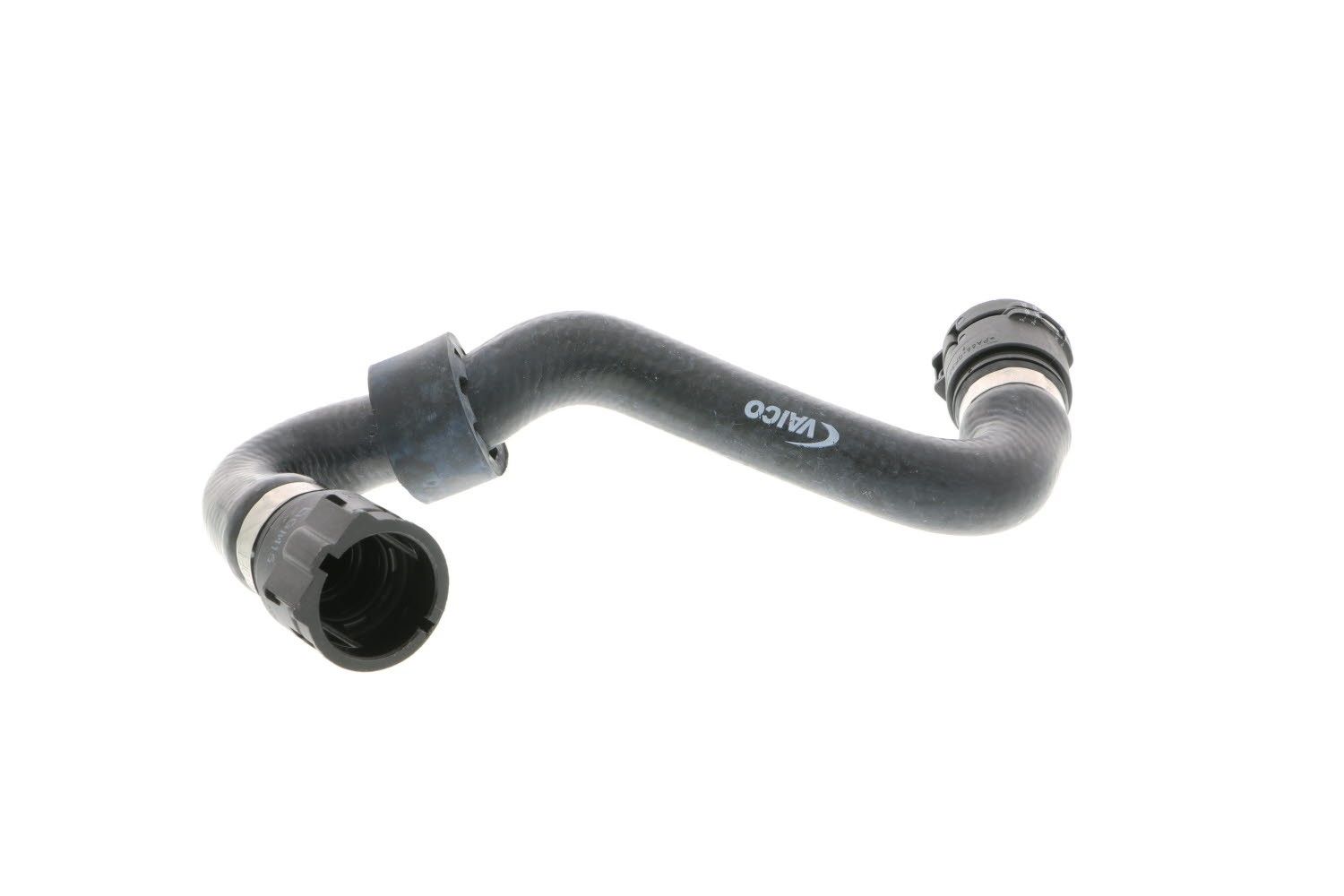 2006, 2005, 2004, 2003, 2002, 2001 BMW X5 Engine Coolant Hose