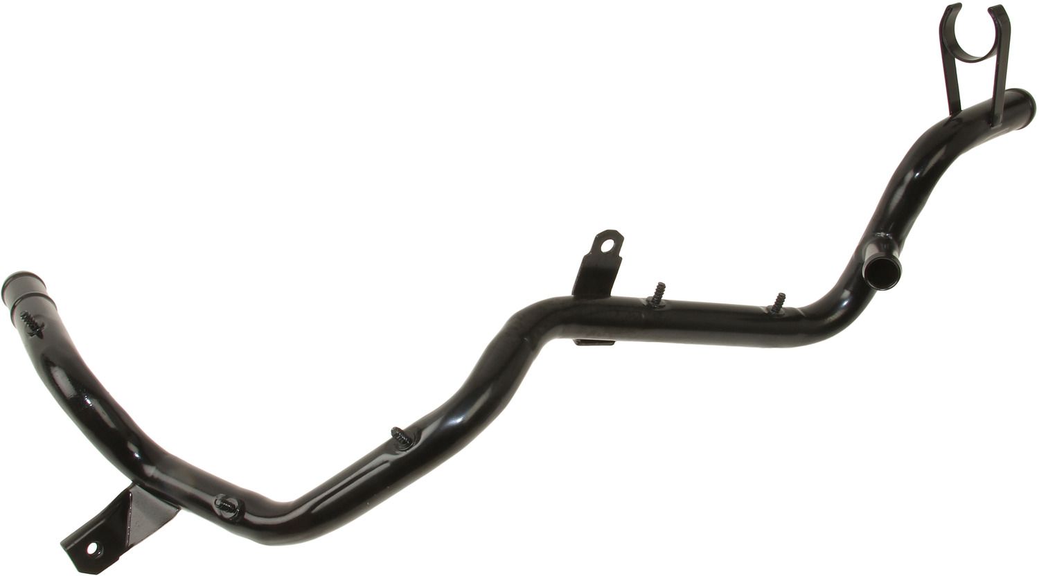 1998, 1997, 1996, 1995 Volkswagen Golf Engine Coolant Pipe