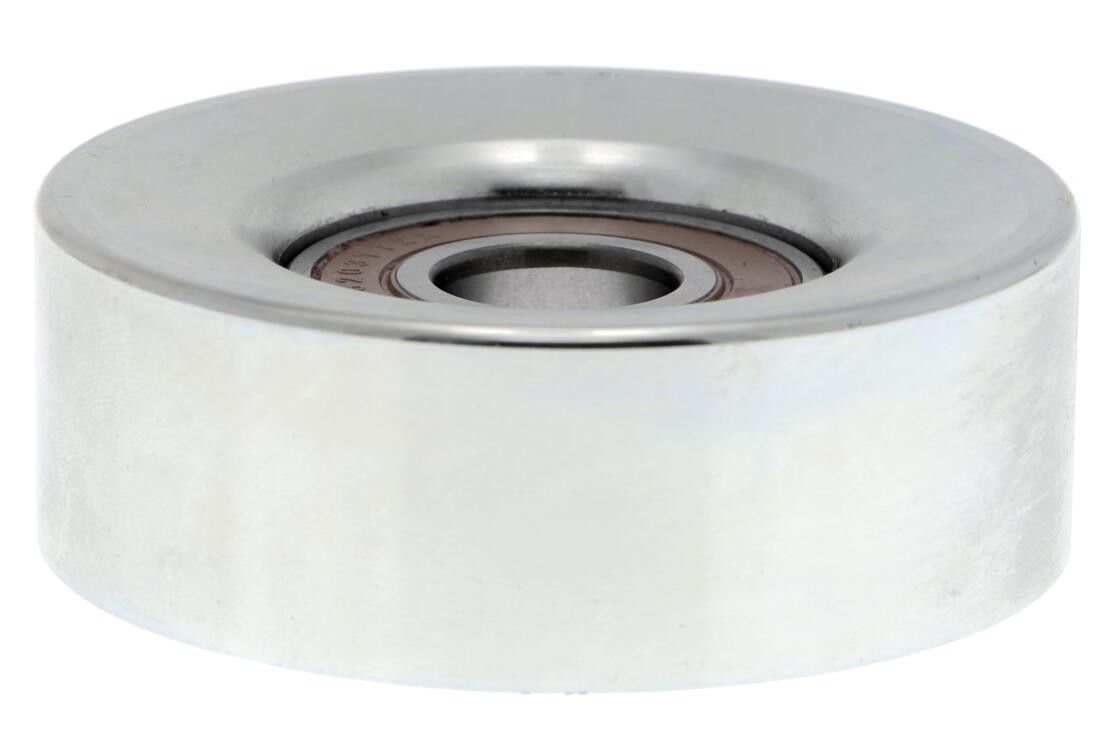2015, 2014, 2013, 2012, 2011, 2010, 2009, 2008, 2007 Mini Cooper Accessory Drive Belt Tensioner Pulley