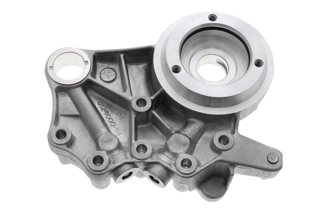 2009 Audi TT Engine Camshaft Bracket Retainer