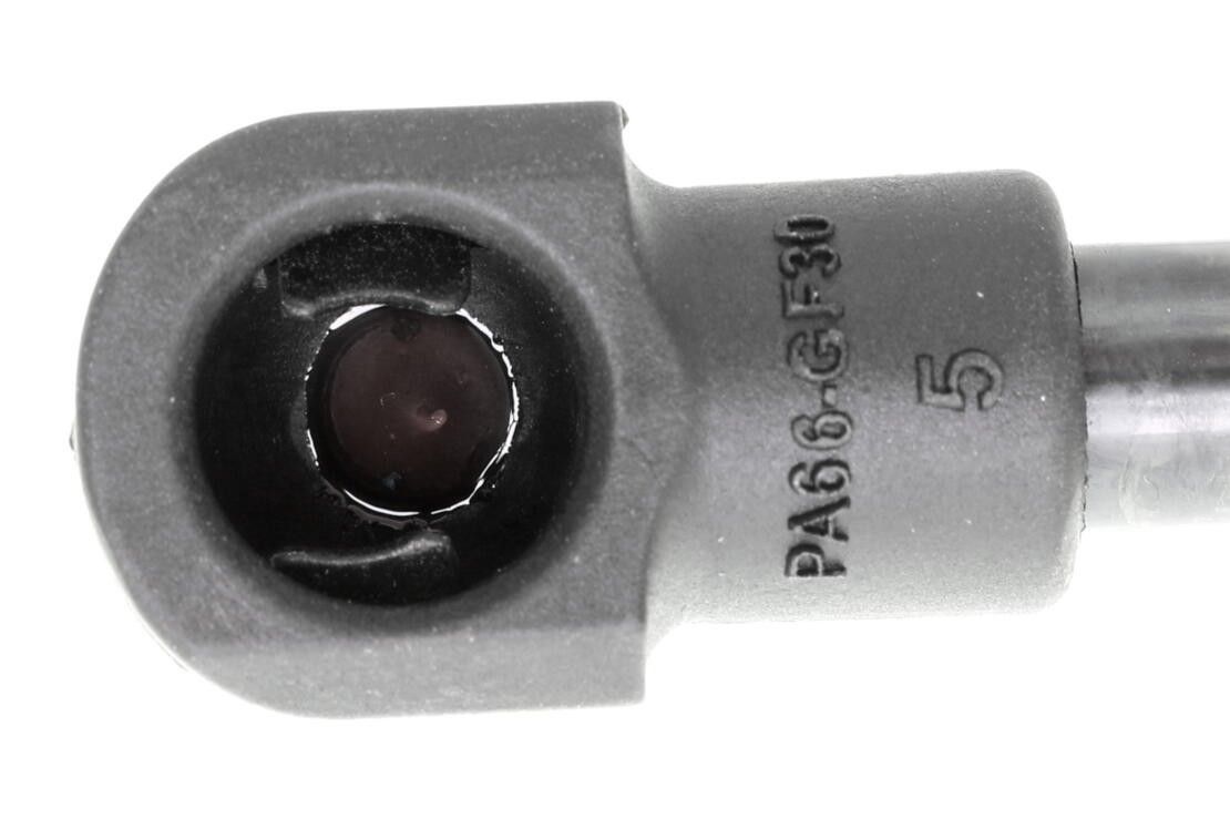 2004, 2003, 2002, 2001, 2000 Volvo S40 Hood Lift Support