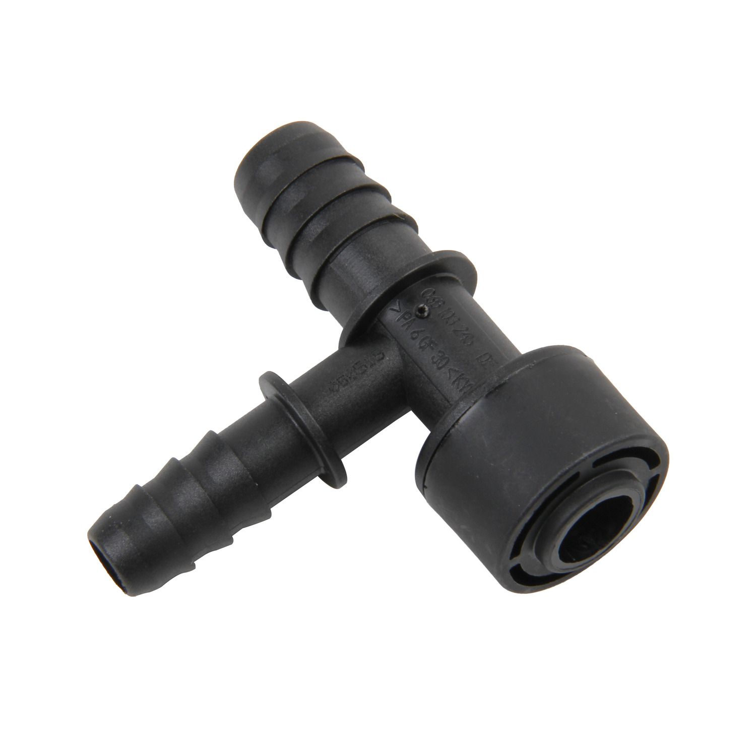 2003 Audi A4 PCV Valve
