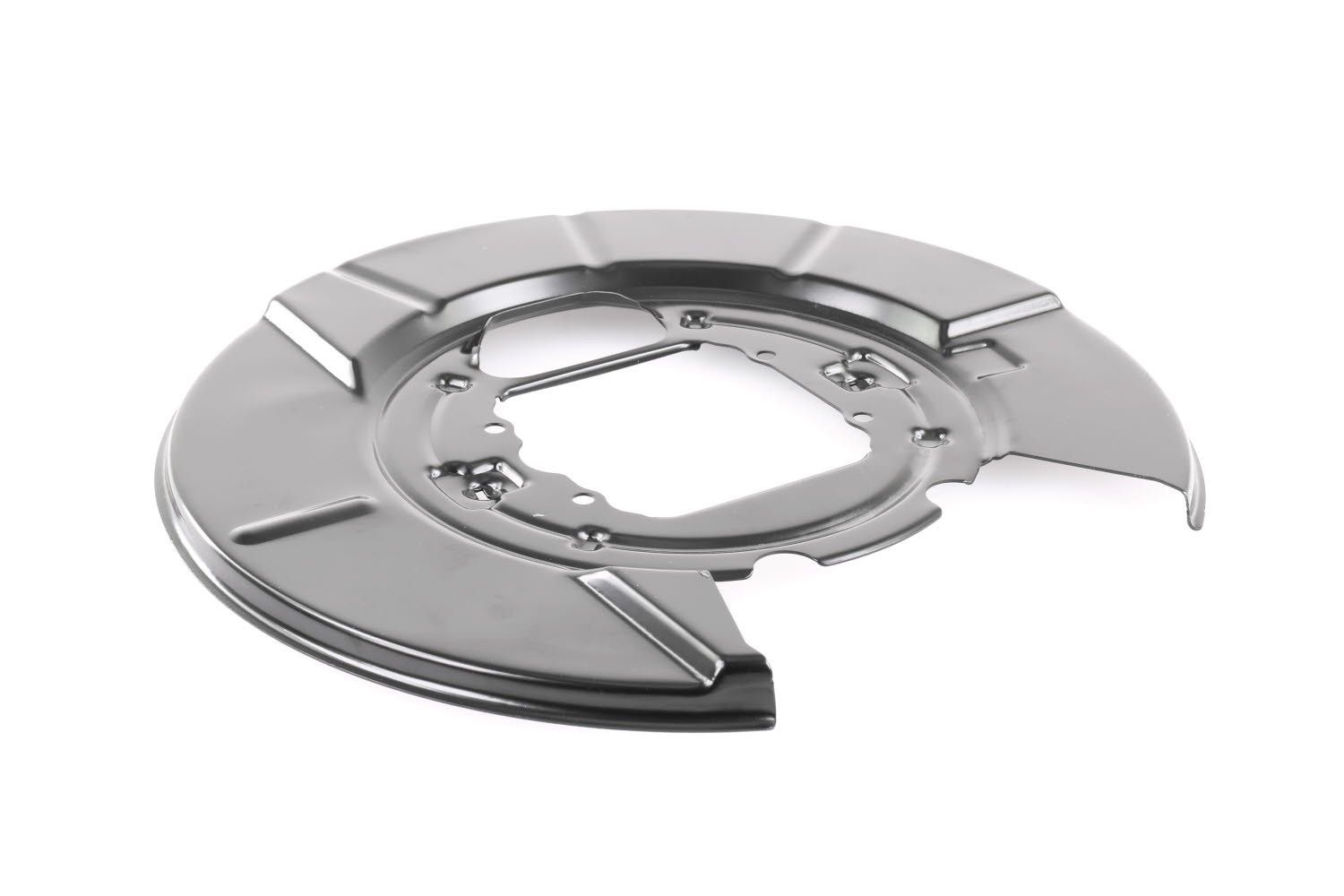 2006, 2005, 2004, 2003, 2002, 2001, 2000 BMW X5 Brake Dust Shield