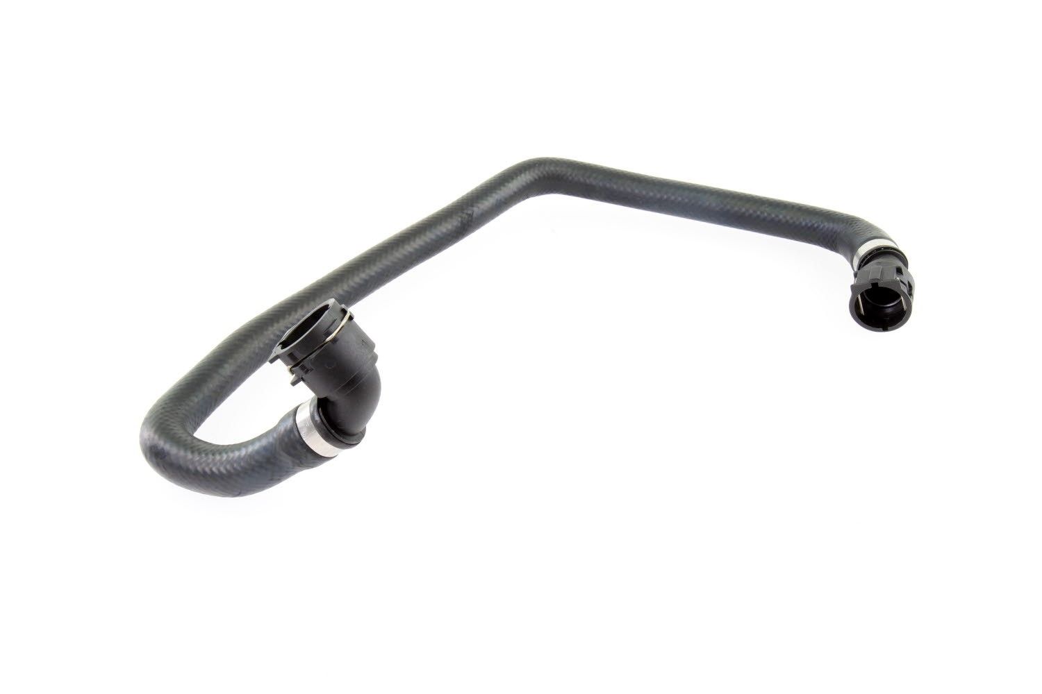 2013, 2012, 2011, 2010, 2009 BMW X5 HVAC Heater Hose