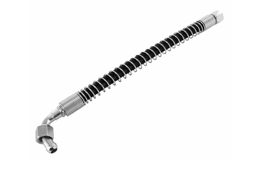 1997, 1996, 1995 Mercedes-Benz SL320 1995-1997 Mercedes-Benz C230 Automatic Transmission Oil Cooler Hose