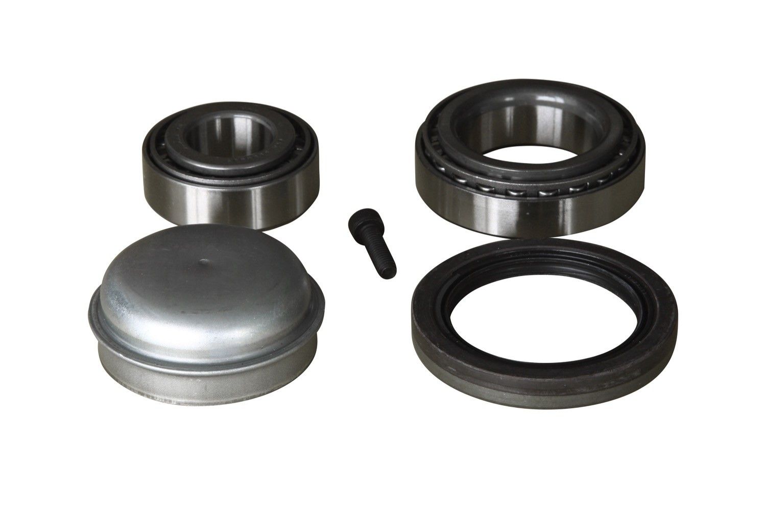 2014, 2013, 2012, 2011, 2010, 2009, 2008, 2007 Mercedes-Benz CL600 2007-2014 Mercedes-Benz CL550 Wheel Bearing Kit