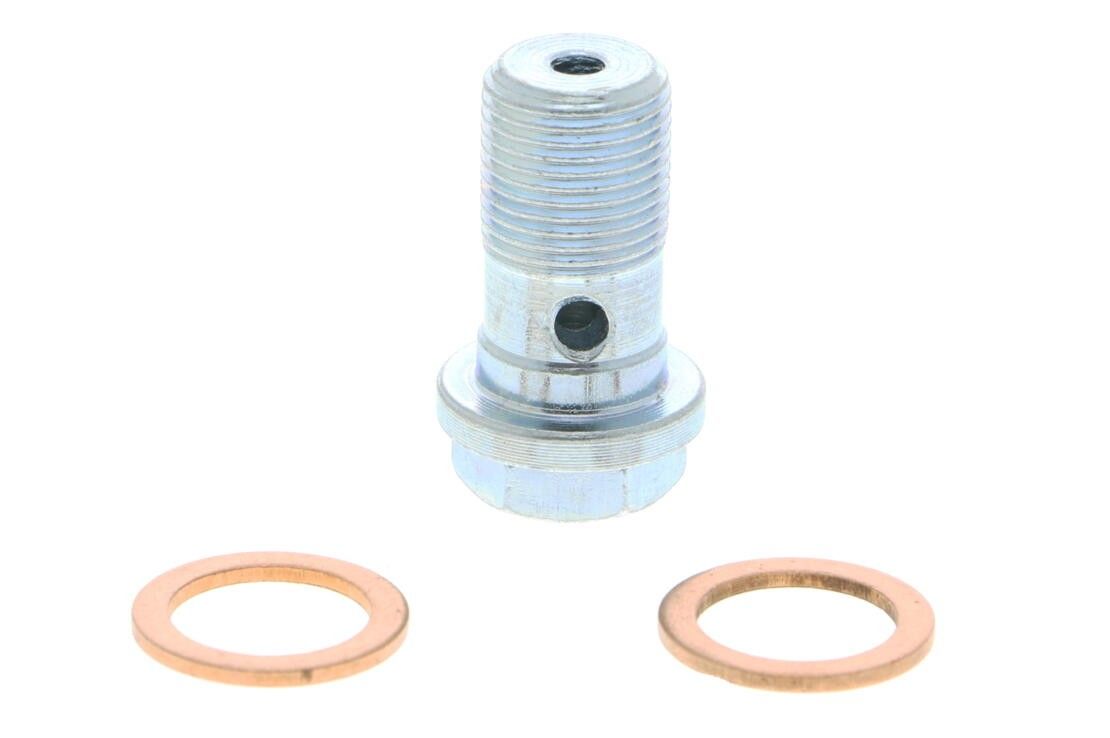 2006, 2005, 2004, 2003, 2002, 2001, 2000 Audi TT Brake Hydraulic Hose