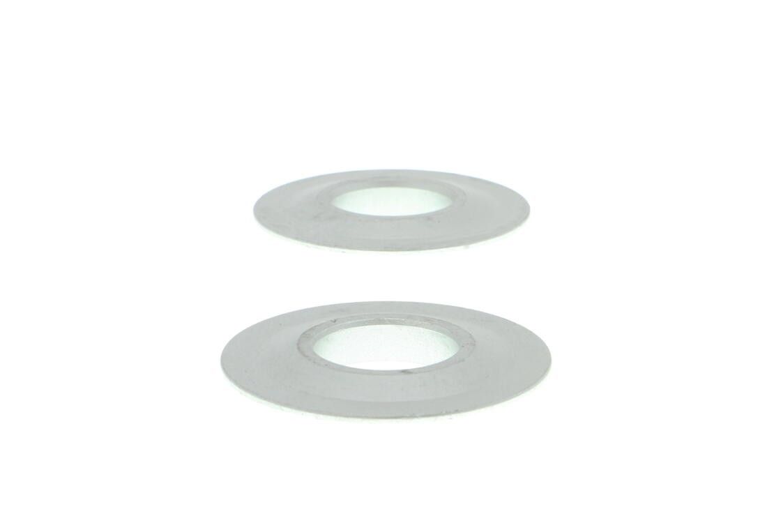 2009, 2008, 2007, 2006, 2005, 2004 Mercedes-Benz SL600 2004-2009 Mercedes-Benz CL500 Suspension Control Arm Bushing