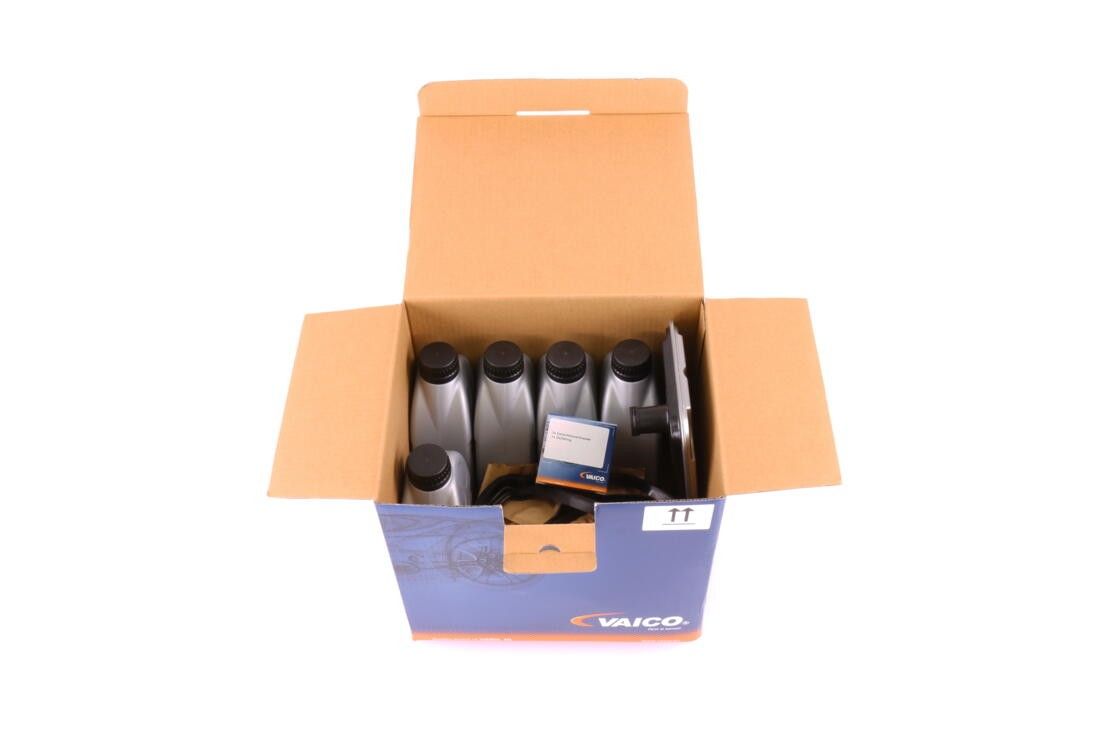 2009, 2008, 2007 Mercedes-Benz ML320 2007-2009 Mercedes-Benz C230 Transmission Filter Kit
