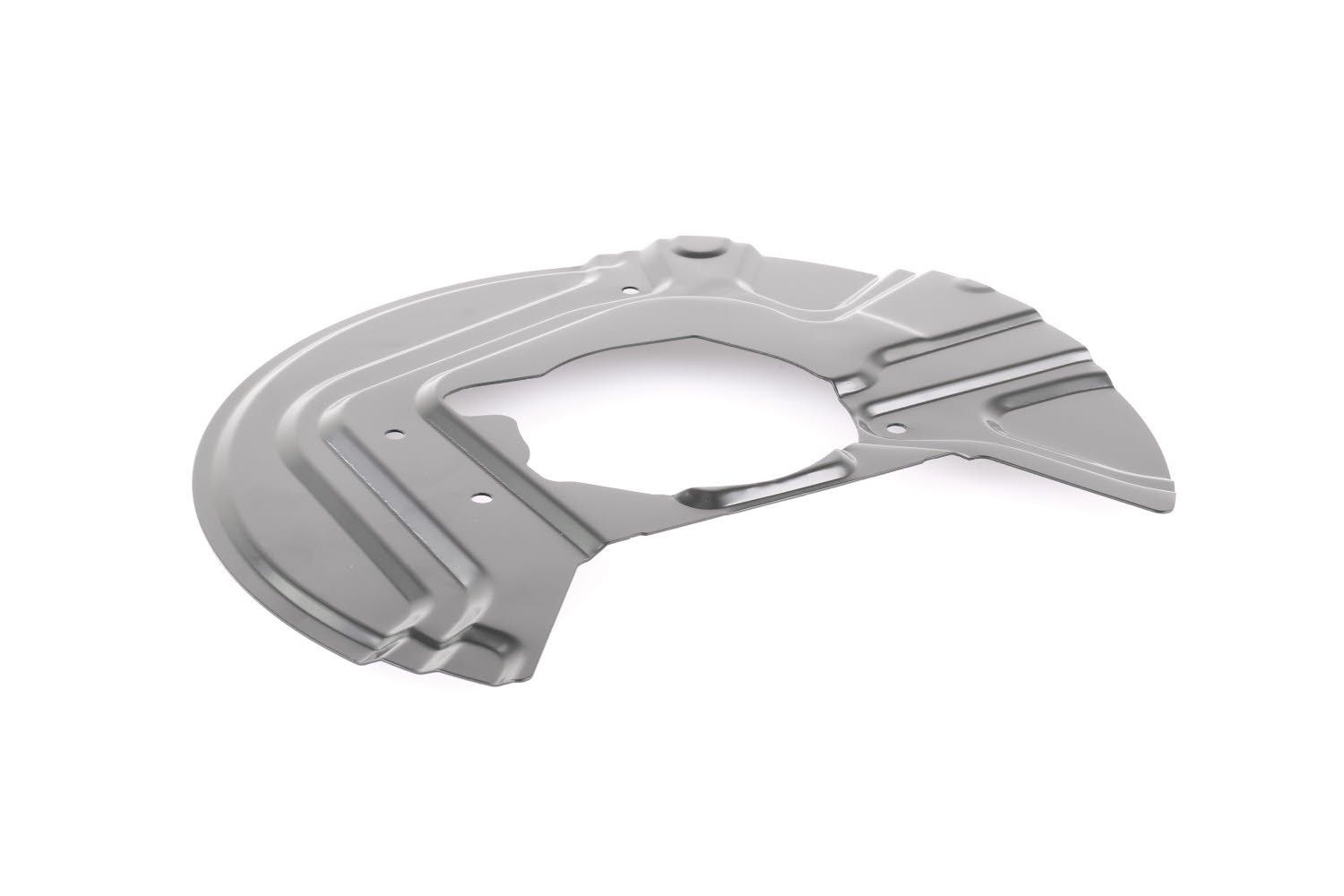 2010, 2009, 2008, 2007, 2006, 2005, 2004 BMW X3 Brake Dust Shield