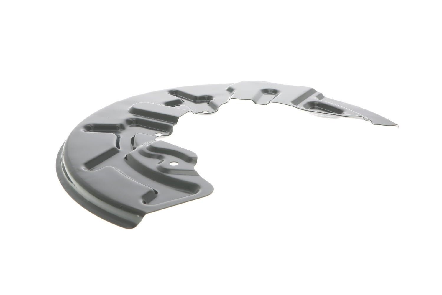 2009, 2008, 2007, 2006, 2005, 2004, 2003, 2002 Audi A4 Brake Backing Plate