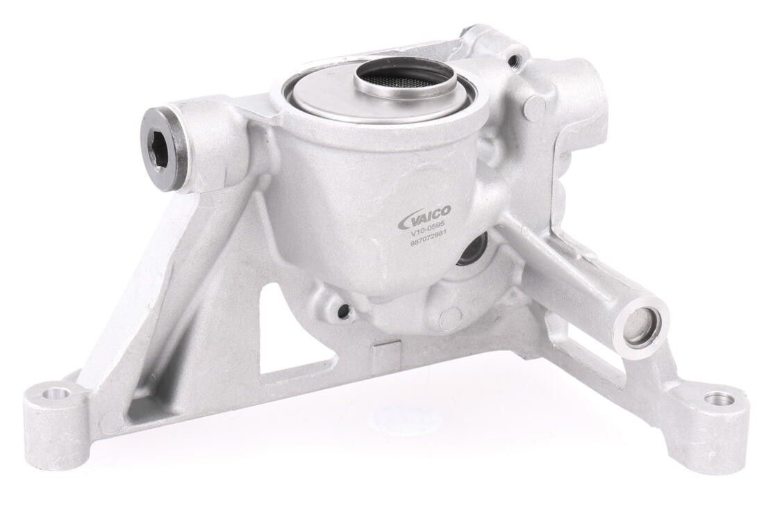 2001, 2000, 1999, 1998 Audi A4 Engine Oil Pump