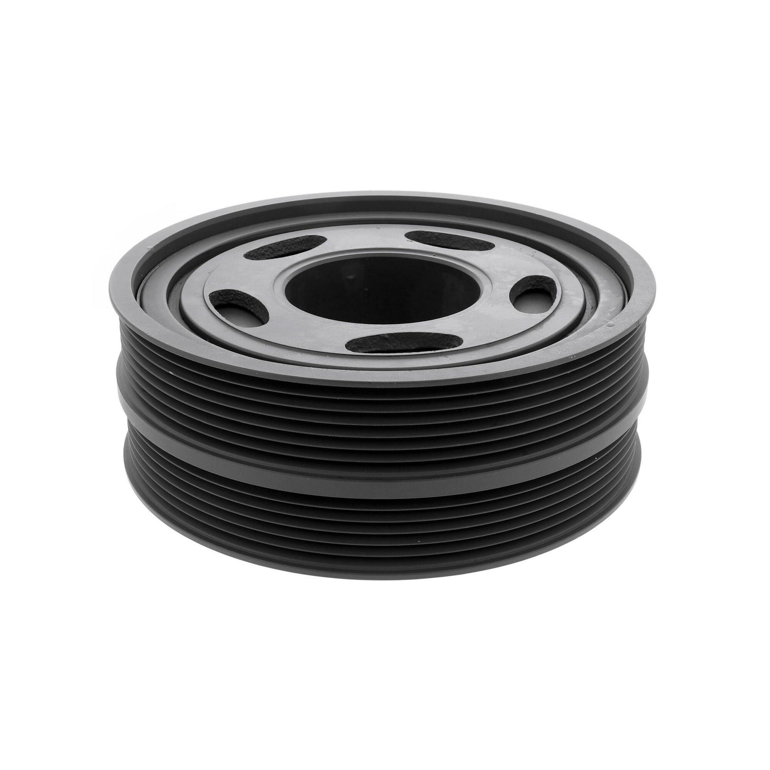 2016, 2015, 2014, 2013 Audi S5 Quattro Engine Crankshaft Pulley