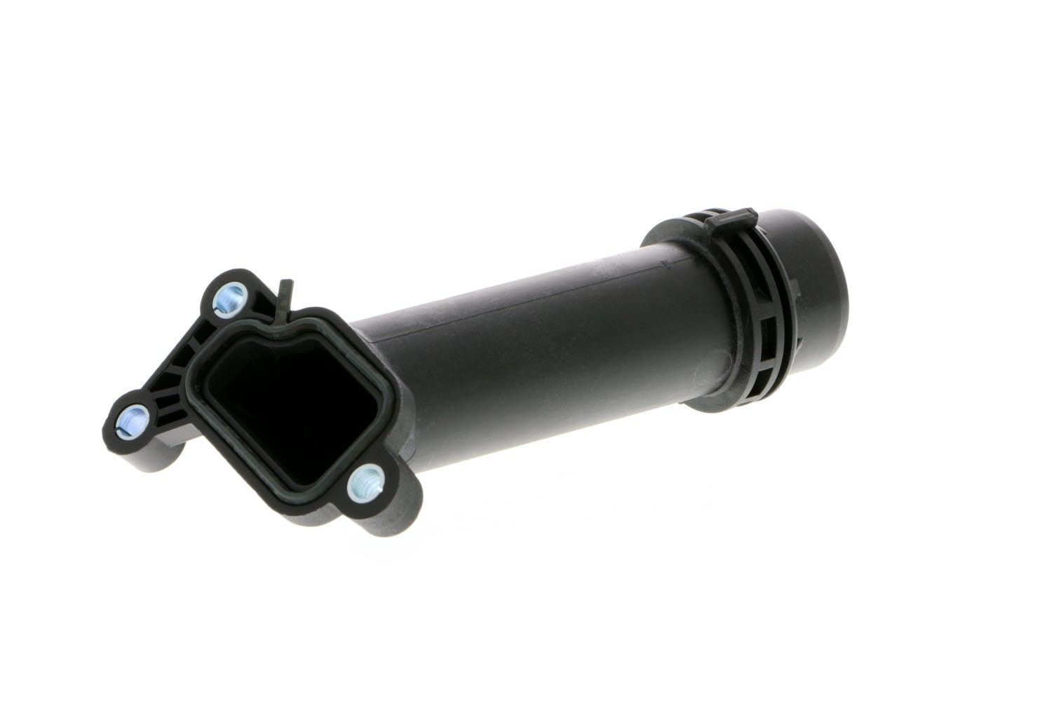 2017, 2016, 2015 BMW X3 Engine Coolant Hose Flange