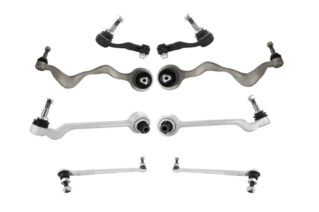 2009-2015 BMW 128i Suspension Control Arm Kit Vaico