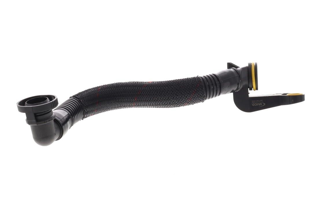 2017, 2016, 2015 Audi S3 Engine Crankcase Breather Hose