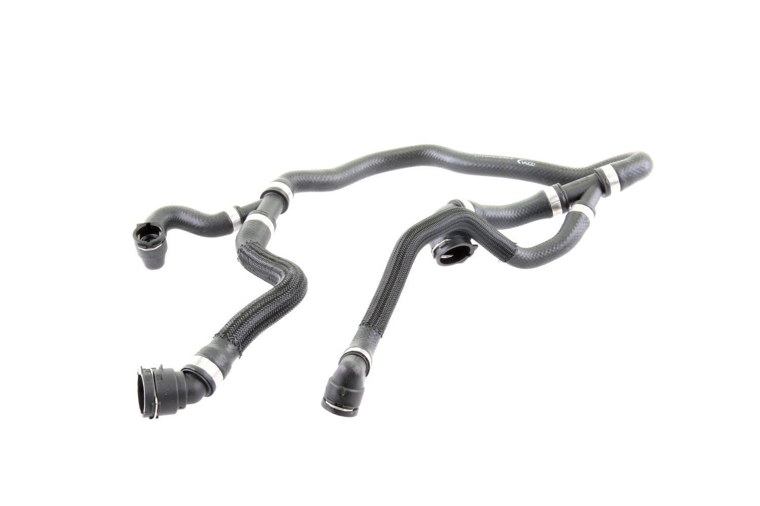 2011 BMW 528i Coolant Hose