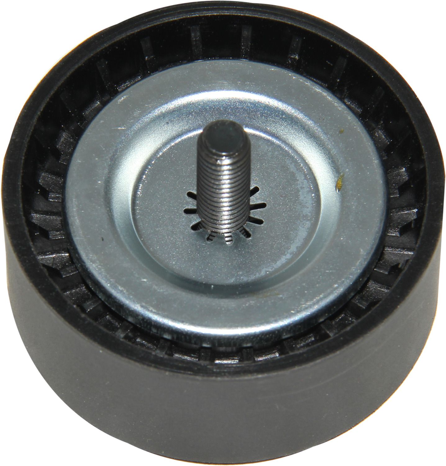 2022, 2021, 2020, 2019 Mercedes-Benz Sprinter 2500 2019-2022 Mercedes-Benz C300 Accessory Drive Belt Idler Pulley