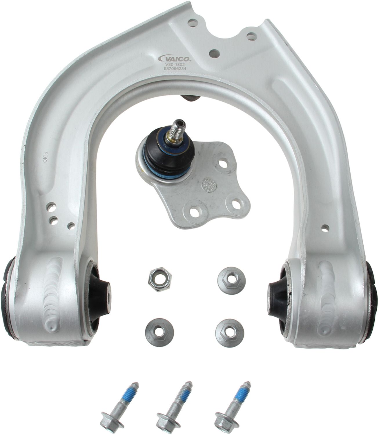 2011, 2010, 2009, 2008, 2007, 2006, 2005, 2004 Mercedes-Benz SL600 2004-2011 Mercedes-Benz SL500 Suspension Control Arm