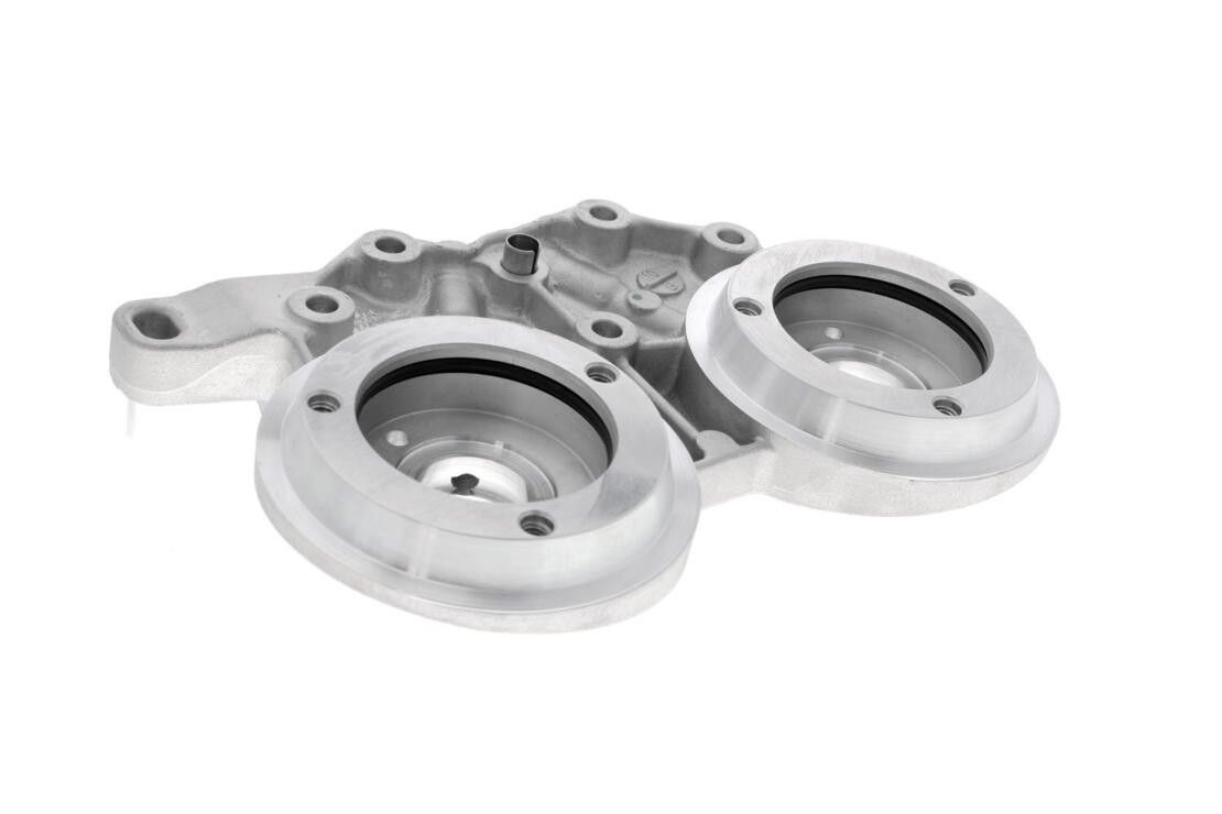 2020, 2019, 2018, 2017, 2016, 2015 Audi S3 Quattro Engine Camshaft Bracket Retainer