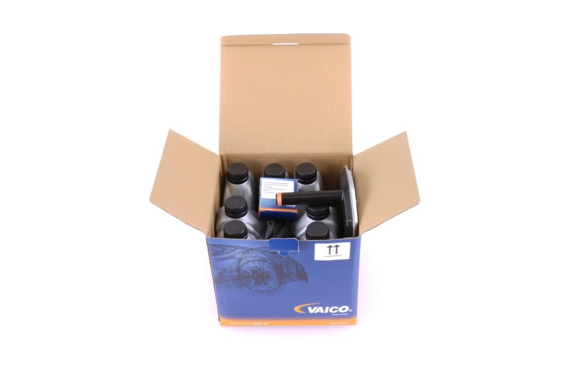 2009, 2008, 2007, 2006, 2005, 2004, 2003, 2002 Audi A4 Quattro Transmission Filter Kit
