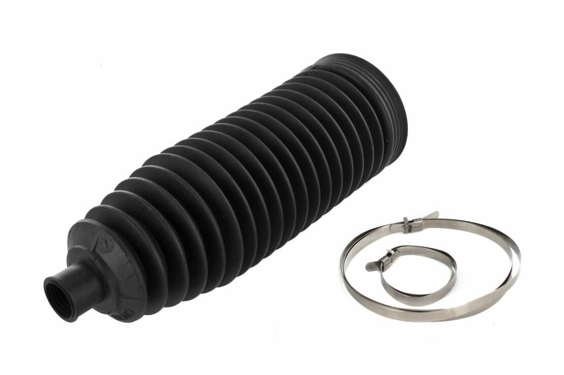 2017, 2016, 2015, 2014, 2013, 2012, 2011, 2010, 2009, 2008, 2007 BMW X5 Rack and Pinion Bellows