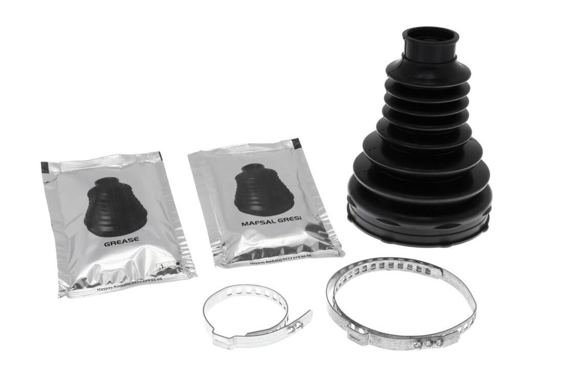 2016, 2015, 2014, 2013, 2012, 2011, 2010 Audi A3 CV Joint Boot