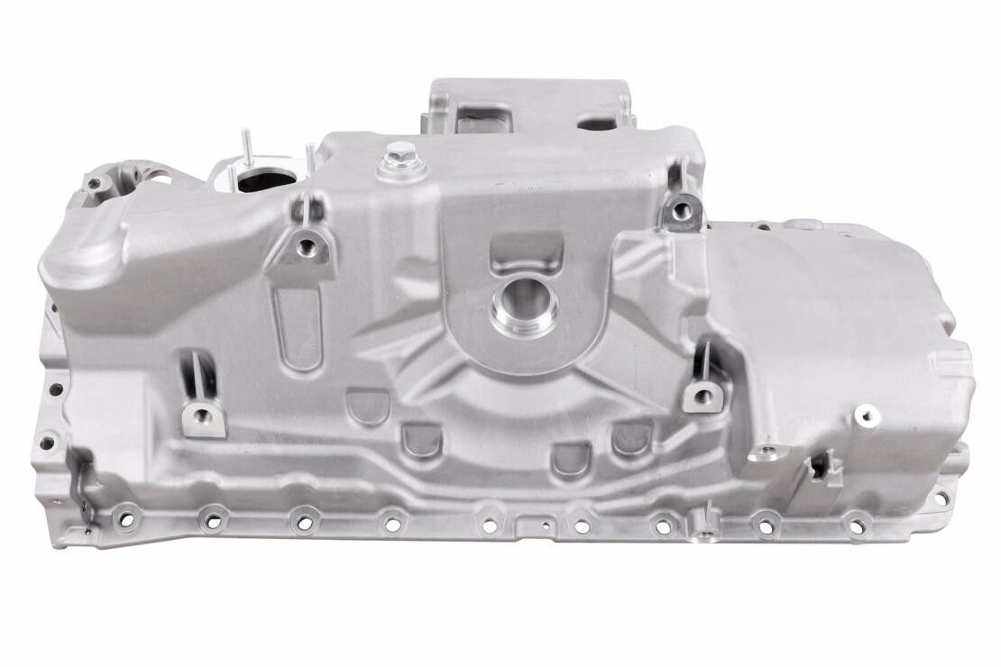 2010, 2009, 2008, 2007 BMW X5 Engine Oil Pan