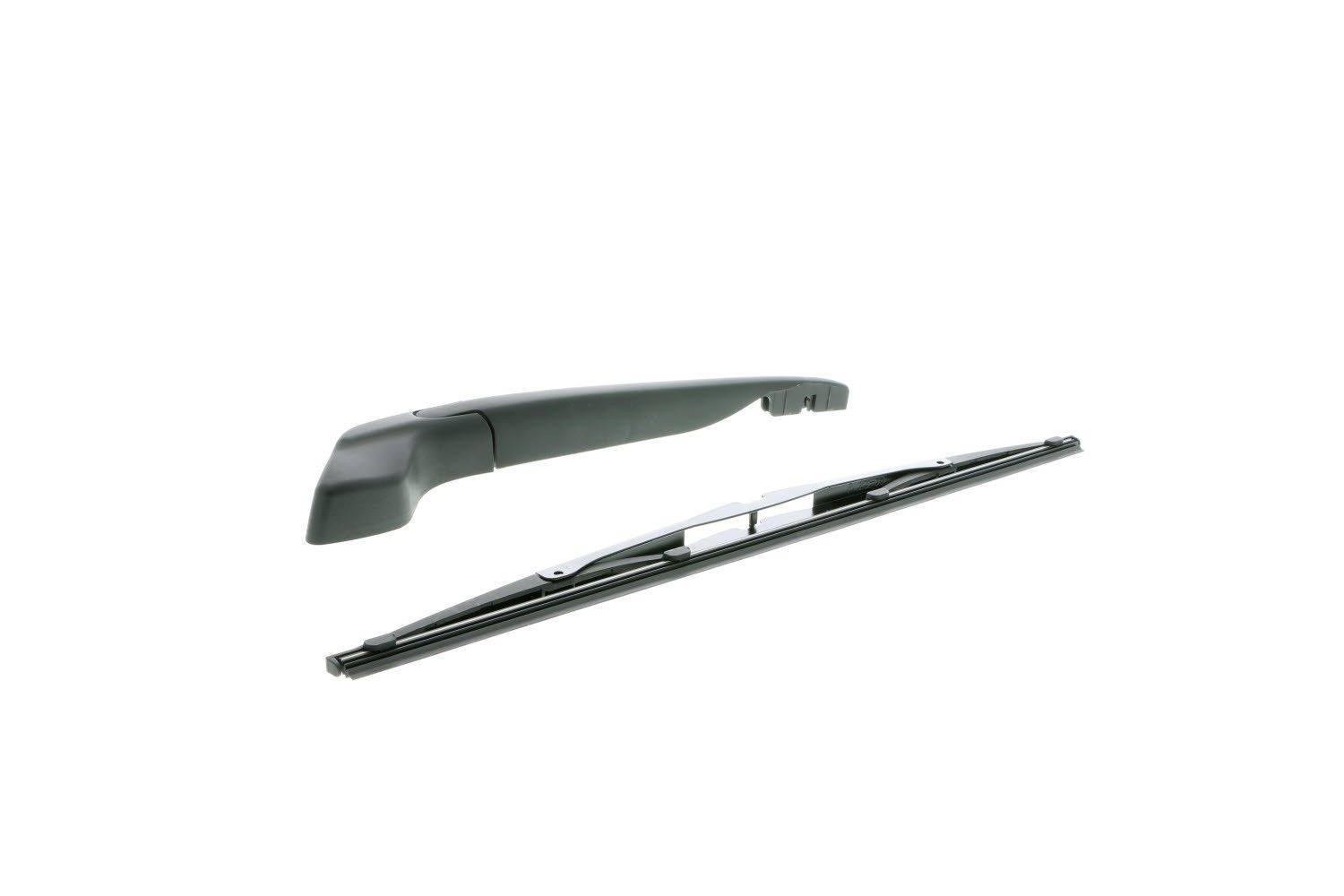 2007, 2006, 2005, 2004, 2003, 2002, 2001 Volvo V70 Back Glass Wiper Arm and Blade Assembly
