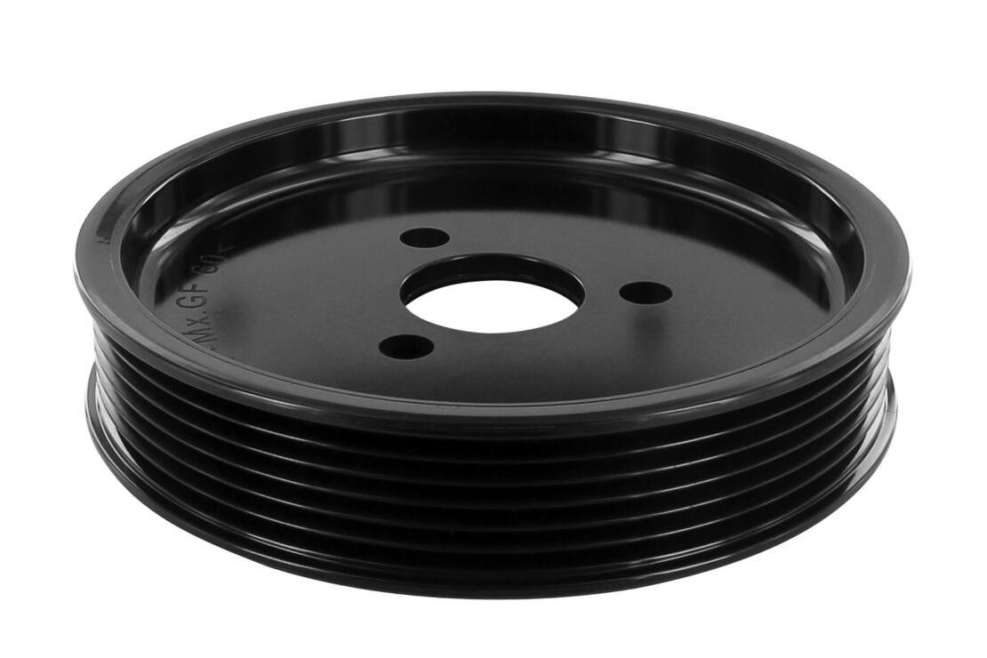 2000, 1999, 1998, 1997 BMW 528i Power Steering Pump Pulley