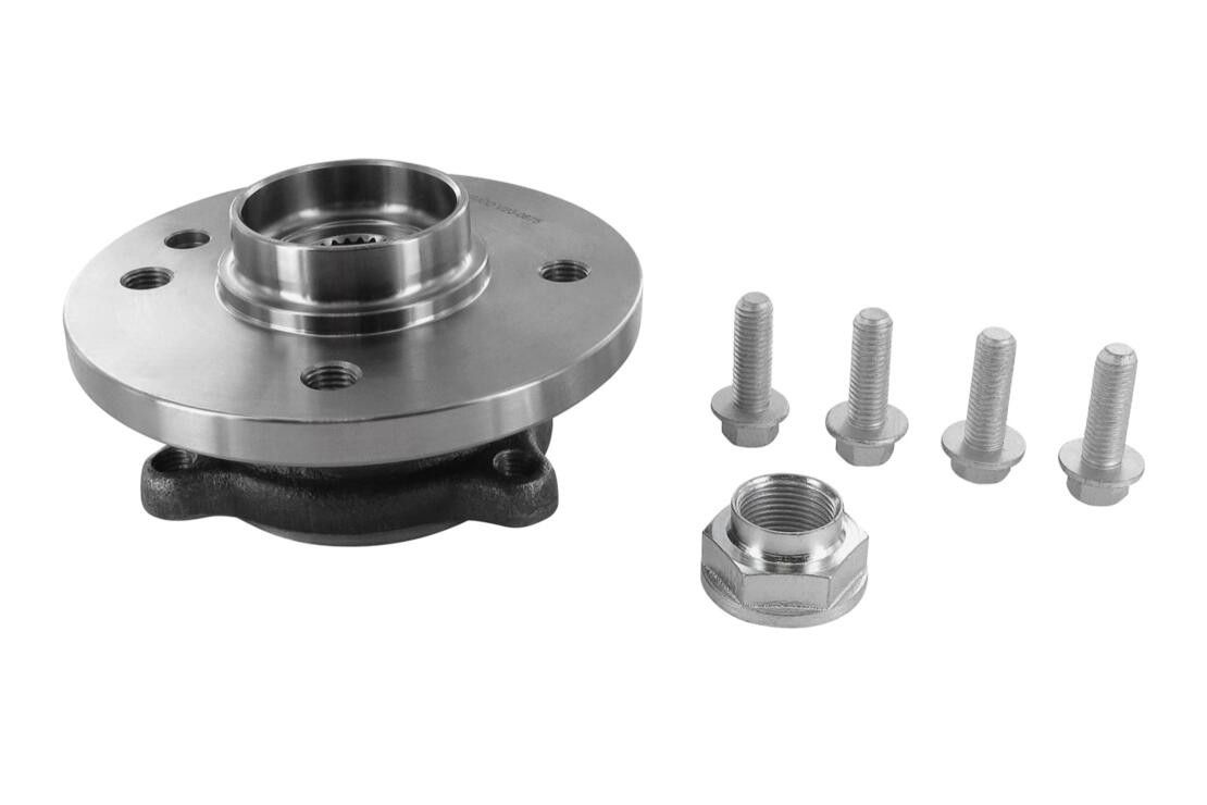 2015, 2014, 2013, 2012, 2011, 2010, 2009, 2008, 2007, 2006, 2005, 2004, 2003, 2002 Mini Cooper Wheel Bearing and Hub Assembly