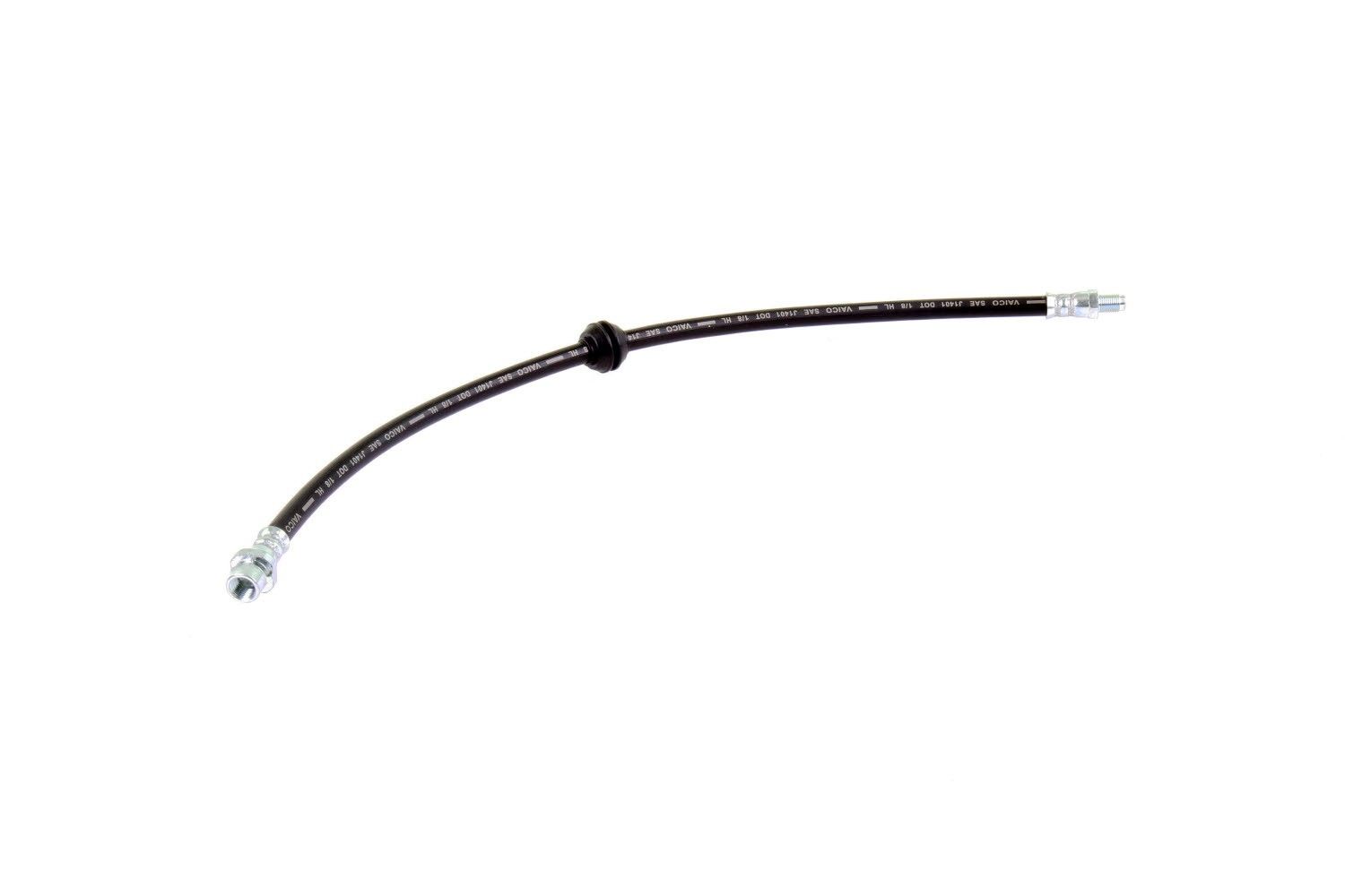 2015, 2014, 2013, 2012, 2011, 2010, 2009, 2008, 2007 Mini Cooper Brake Hydraulic Hose