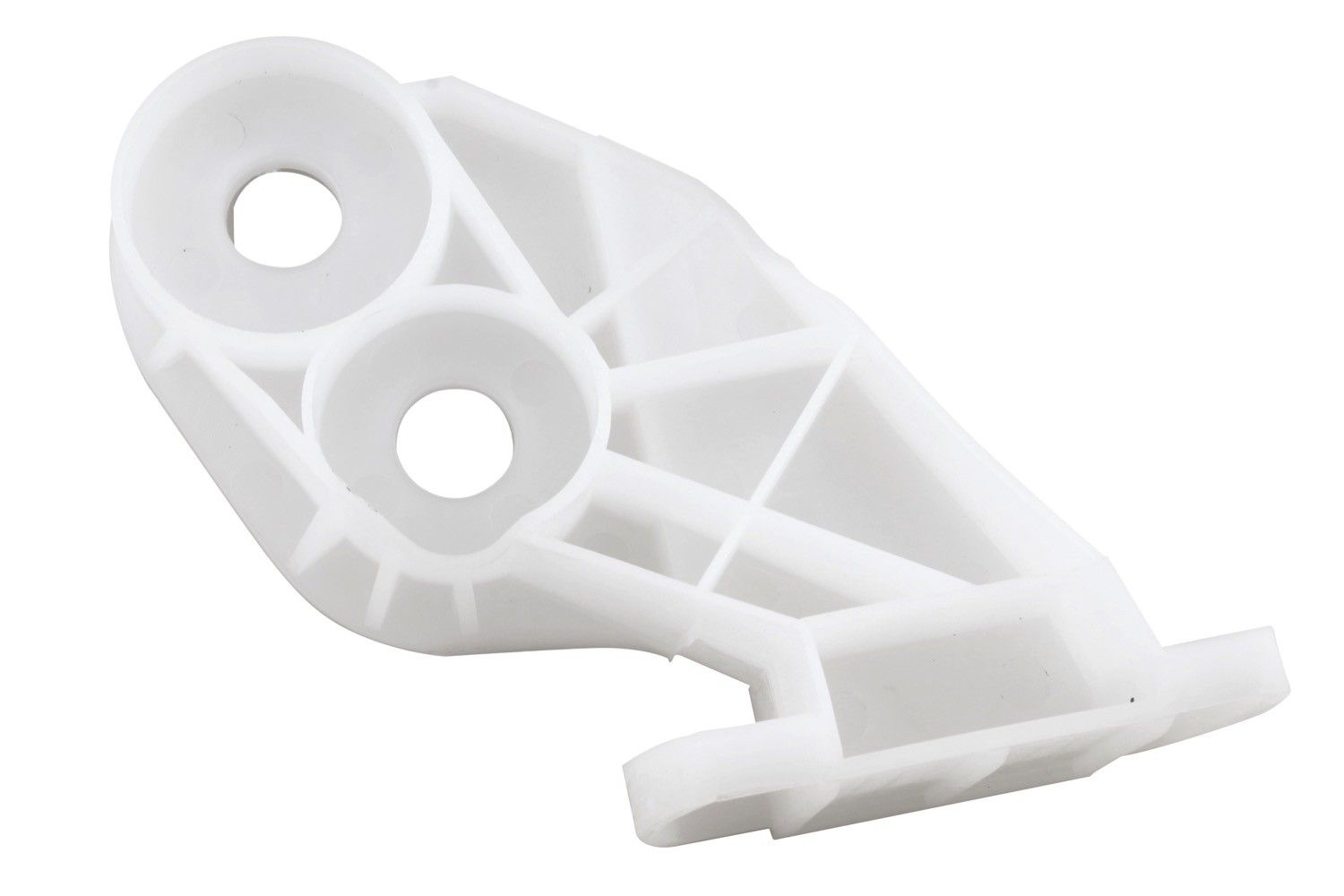 2006, 2005, 2004, 2003, 2002, 2001 BMW M3 Bumper End Clip