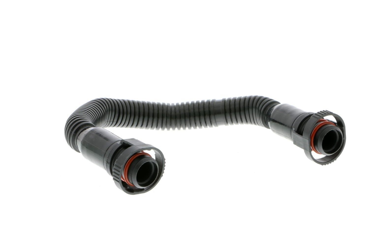 2008, 2007, 2006 Audi A3 Engine Crankcase Breather Hose