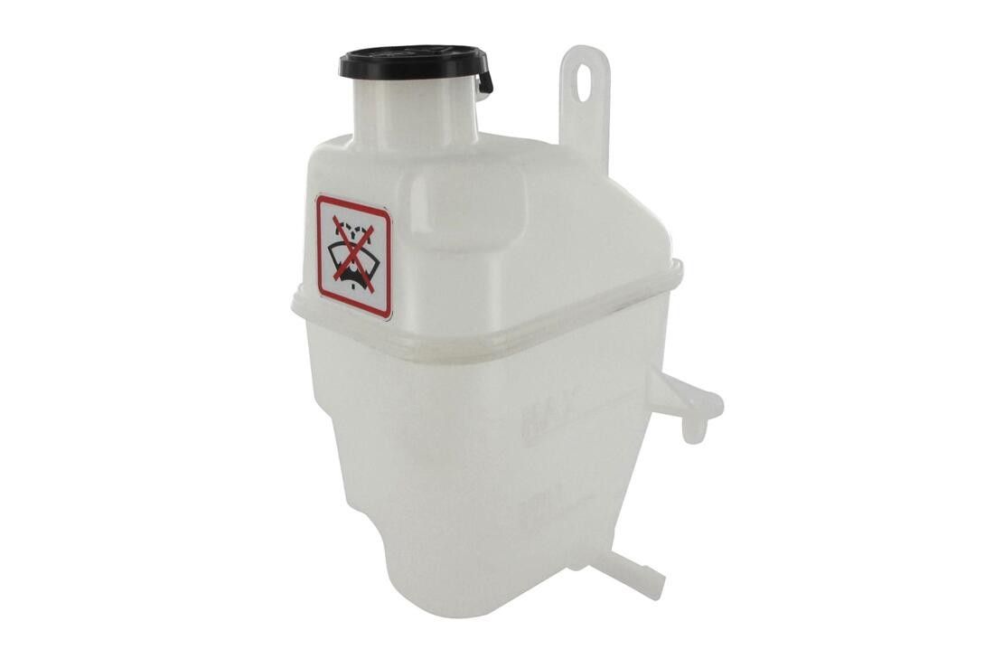 2008, 2007, 2006, 2005, 2004, 2003, 2002 Mini Cooper Engine Coolant Reservoir
