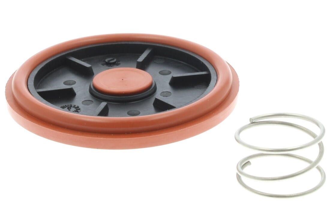 2015, 2014, 2013, 2012, 2011, 2010, 2009, 2008, 2007 Mini Cooper Engine Crankcase Vent Valve