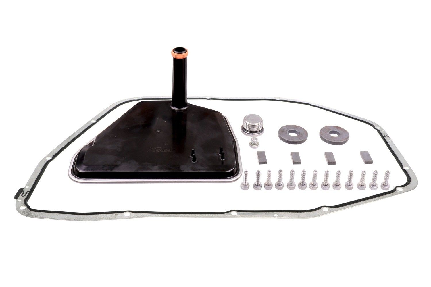 2008, 2007, 2006, 2005, 2004, 2003, 2002, 2001, 2000, 1999, 1998, 1997 Porsche Boxster Automatic Transmission Fluid Kit