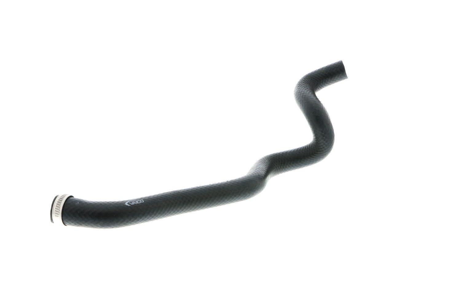 2010, 2009, 2008 BMW 528i HVAC Heater Hose