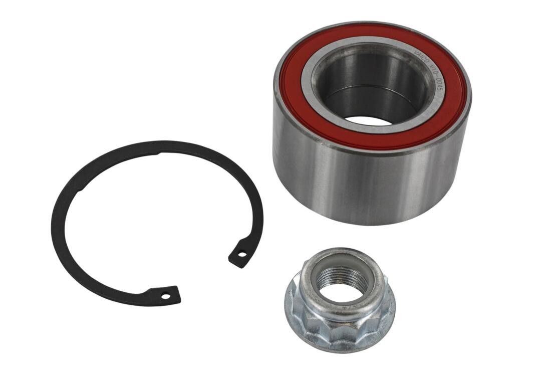 2006, 2005, 2004, 2003, 2002, 2001, 2000 Audi TT Wheel Bearing