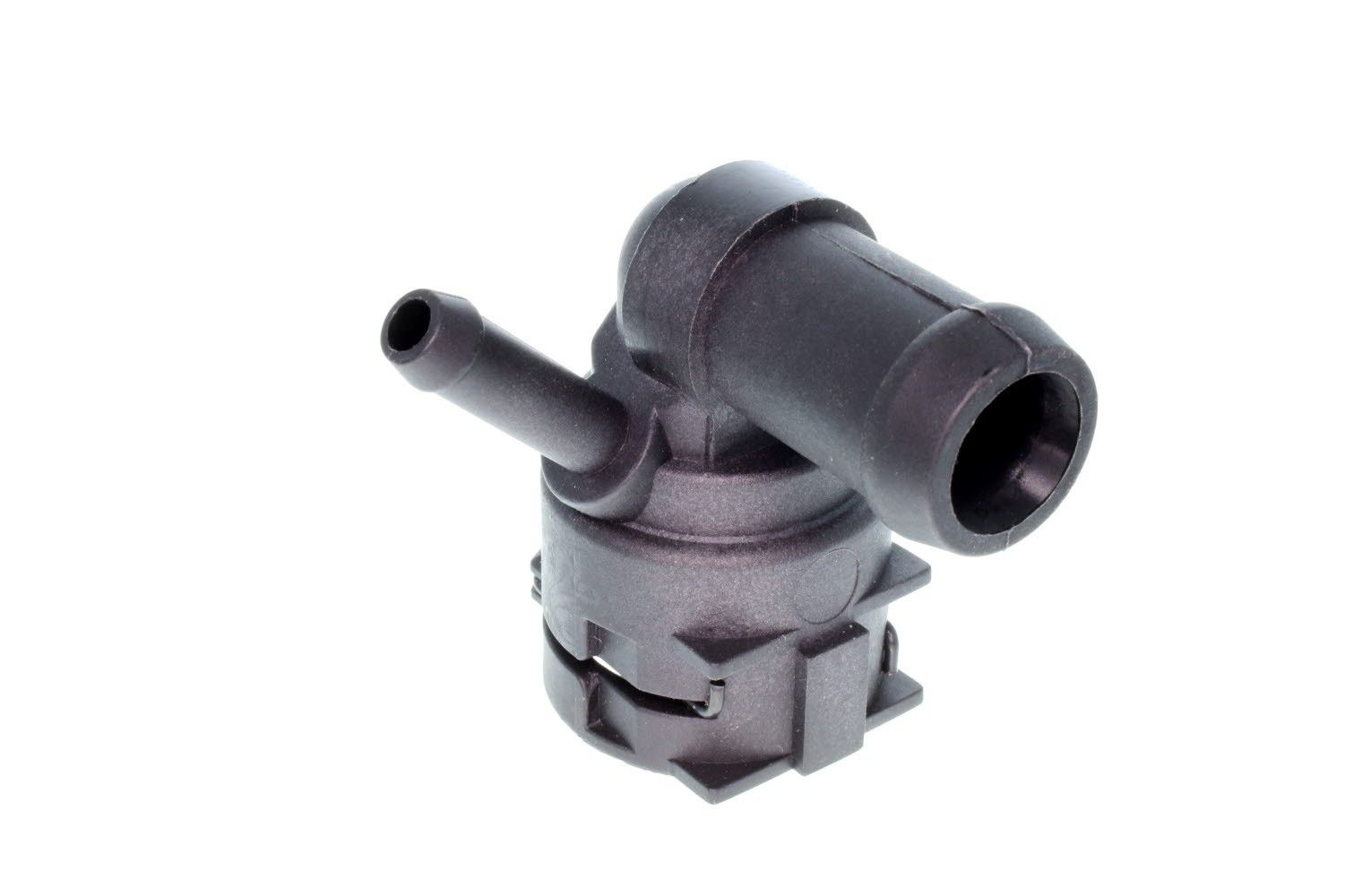 2009, 2008, 2007, 2006 Volkswagen Rabbit Engine Coolant Hose Flange