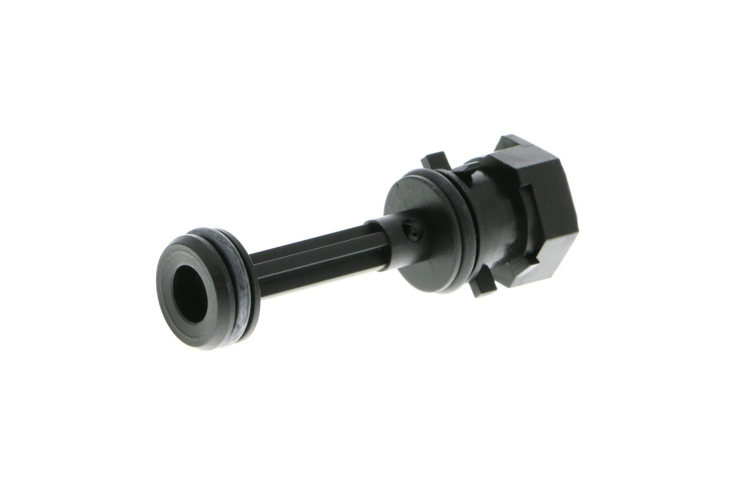 2003-2005 BMW 320i Engine Coolant Bleeder Screw Vaico