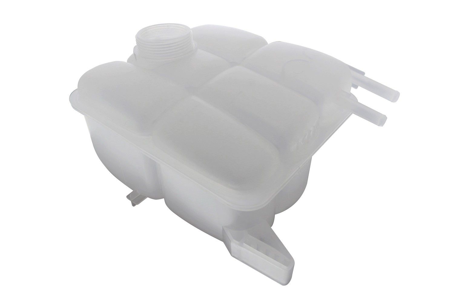 2011, 2010, 2009, 2008, 2007, 2006, 2005, 2004 Volvo S40 Engine Coolant Reservoir