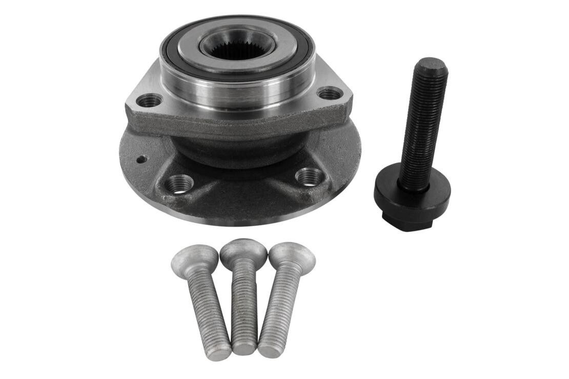 2014, 2013, 2012, 2011, 2010 Volkswagen Golf Wheel Bearing and Hub Assembly