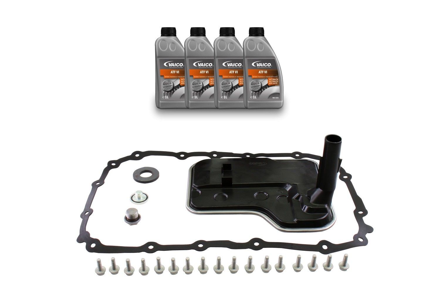 Transmission Filter Kit
